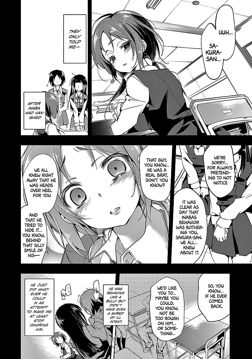 Read Kami-sama no Enmusubi chapter 1 image 47 on Lezhin