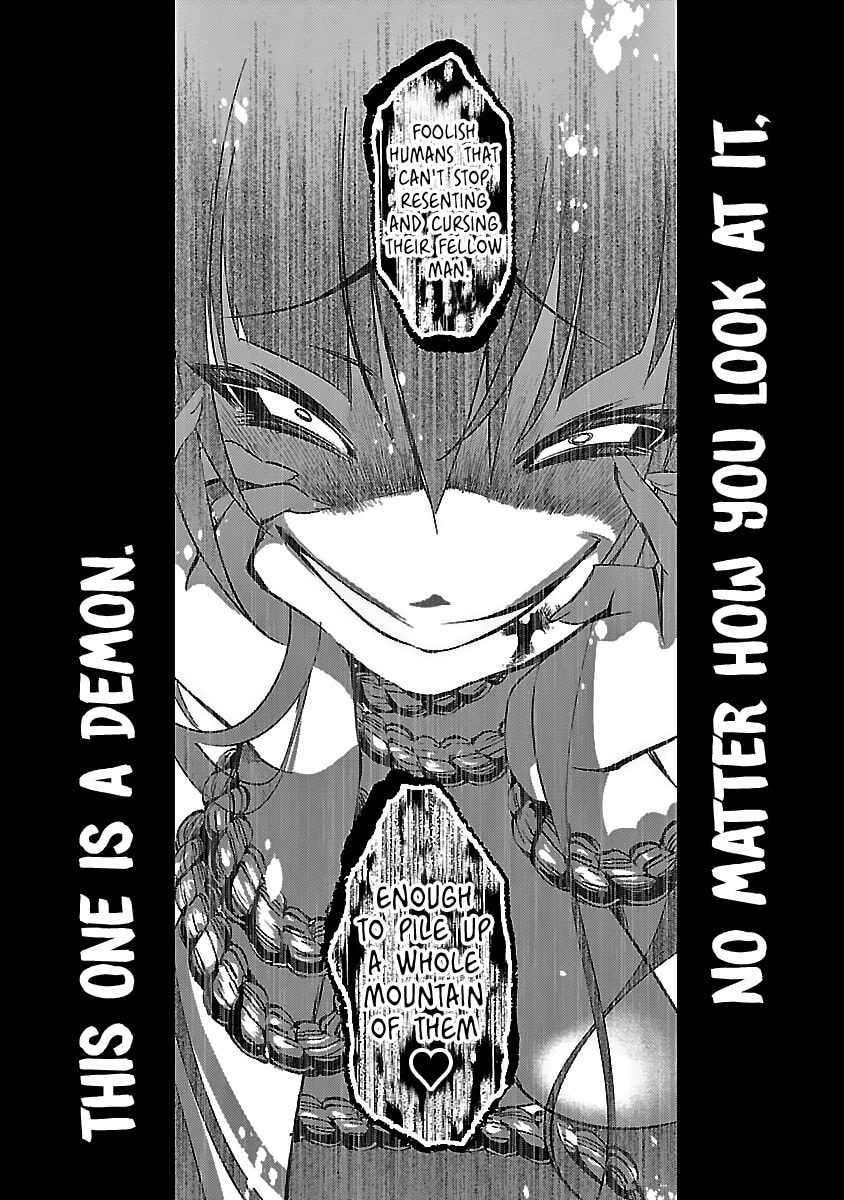 Read Kami-sama no Enmusubi chapter 1 image 9 on Lezhin