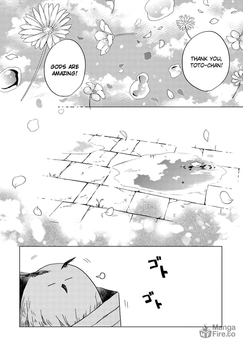 Read Kami-sama no iru Keshiki chapter 1 image 24 on Lezhin