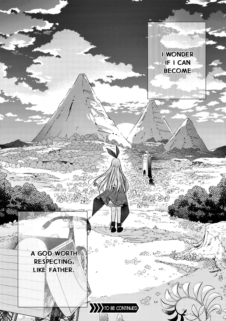 Read Kami-sama no iru Keshiki chapter 1 image 28 on Lezhin