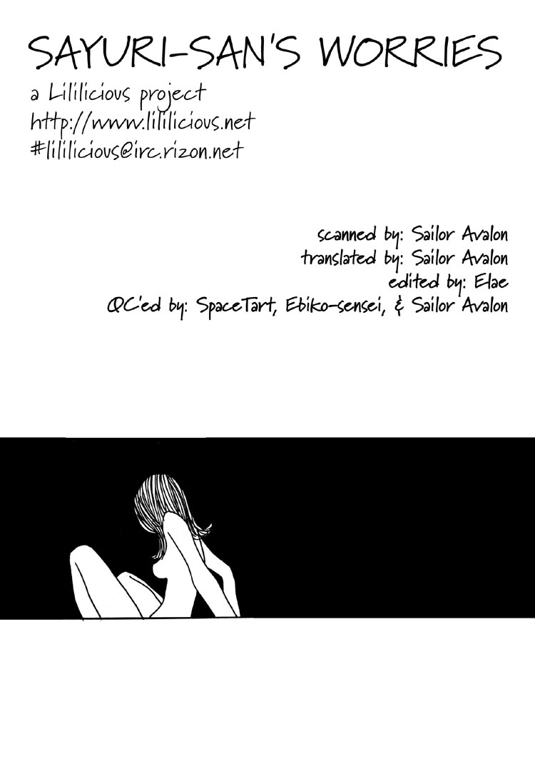 Read Kami-sama Onegai! chapter 11 image 2 on Lezhin