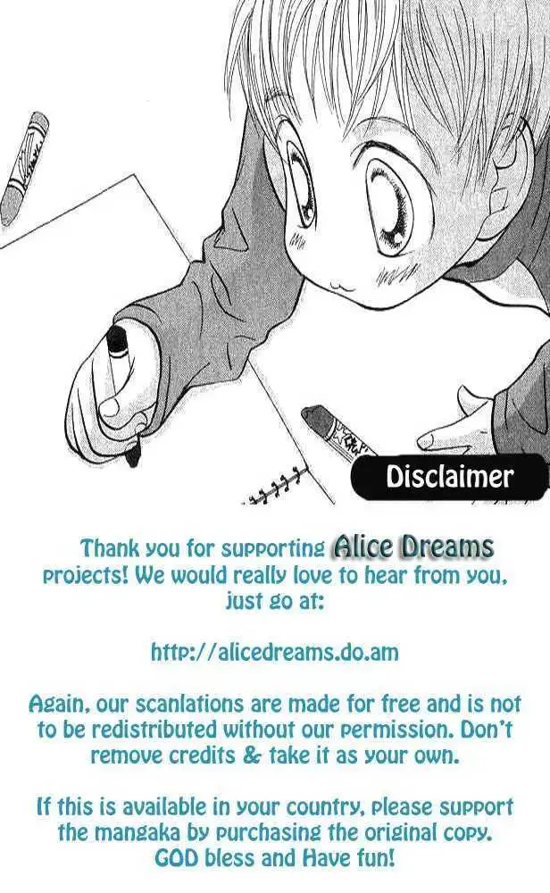 Read Kami-sama! chapter 1 image 1 on Lezhin