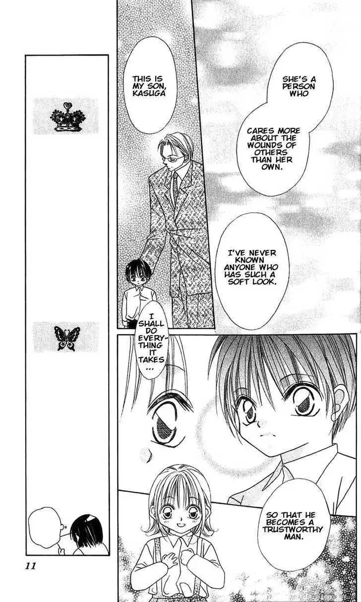 Read Kami-sama! chapter 1 image 10 on Lezhin