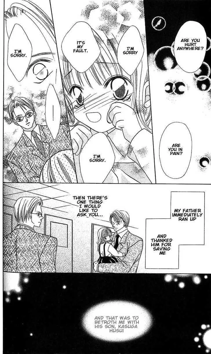 Read Kami-sama! chapter 1 image 9 on Lezhin