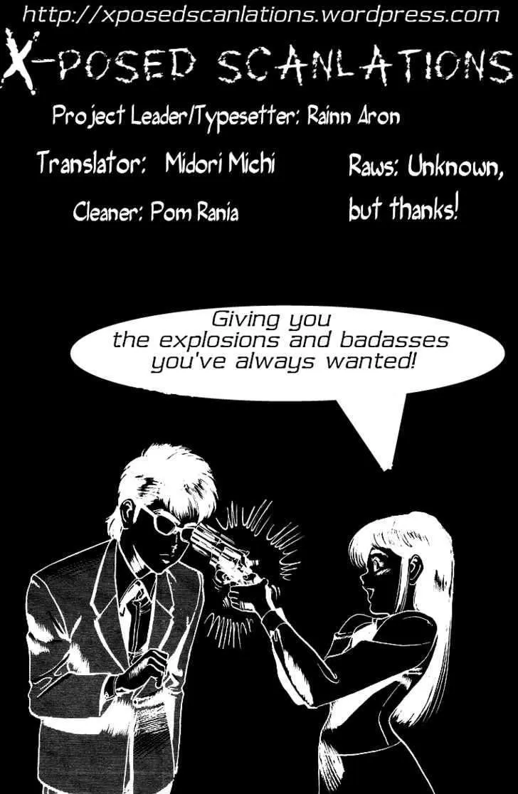 Read Kami-sama! chapter 10 image 22 on Lezhin