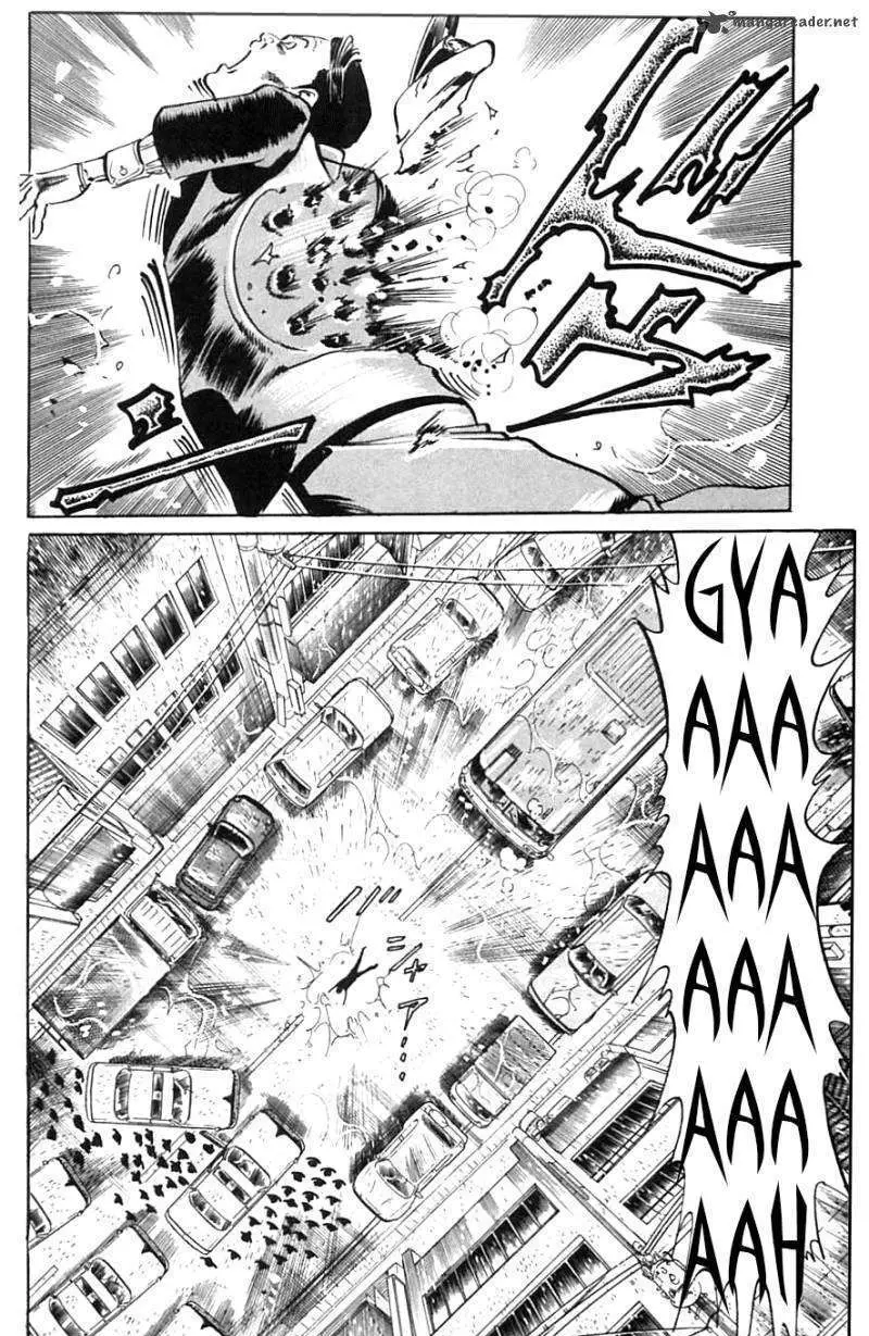 Read Kami-sama! chapter 11 image 2 on Lezhin