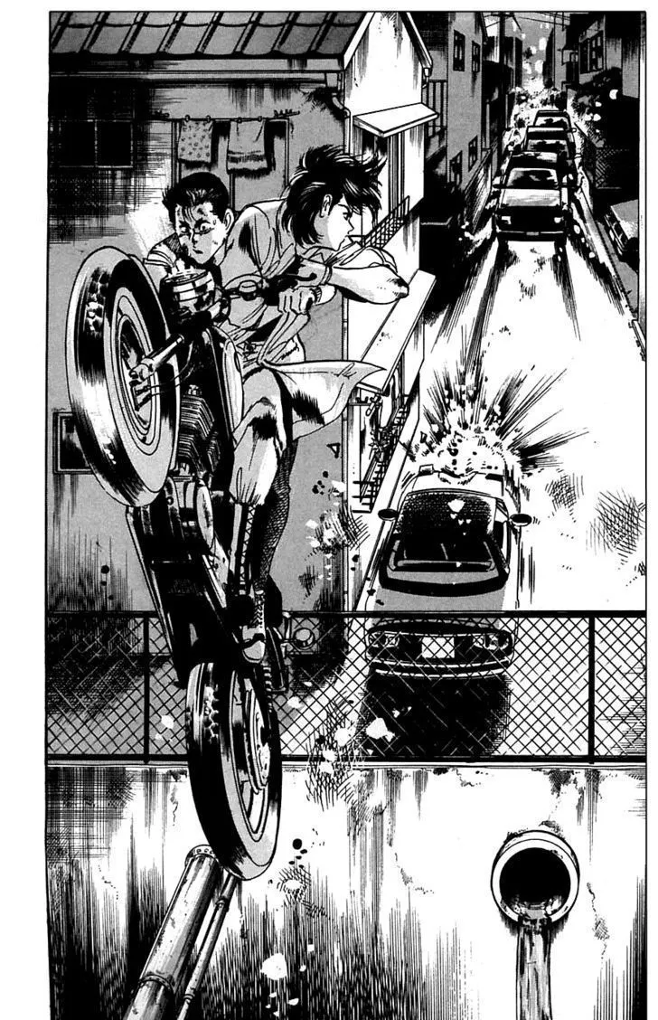 Read Kami-sama! chapter 15 image 9 on Lezhin