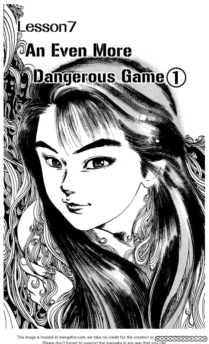 Read Kami-sama! chapter 16 image 0 on Lezhin