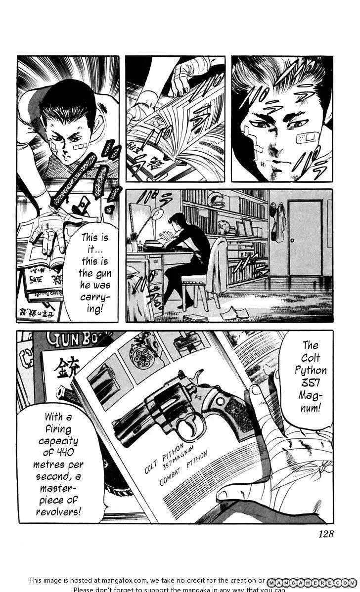 Read Kami-sama! chapter 16 image 1 on Lezhin