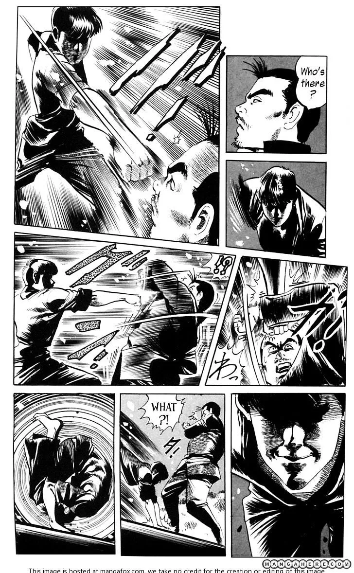 Read Kami-sama! chapter 16 image 11 on Lezhin