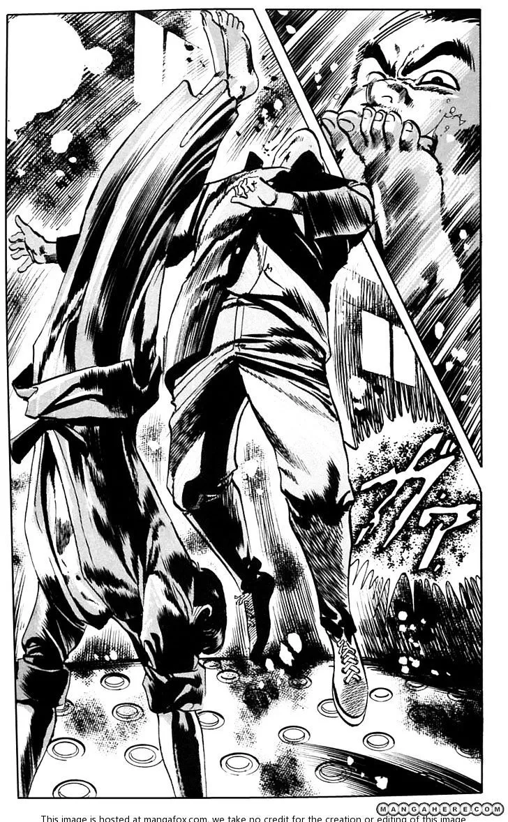 Read Kami-sama! chapter 16 image 12 on Lezhin