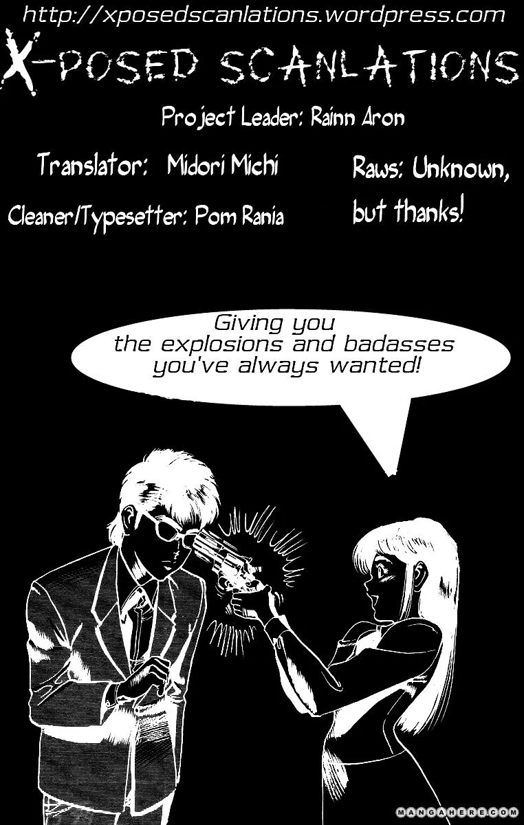 Read Kami-sama! chapter 17 image 18 on Lezhin