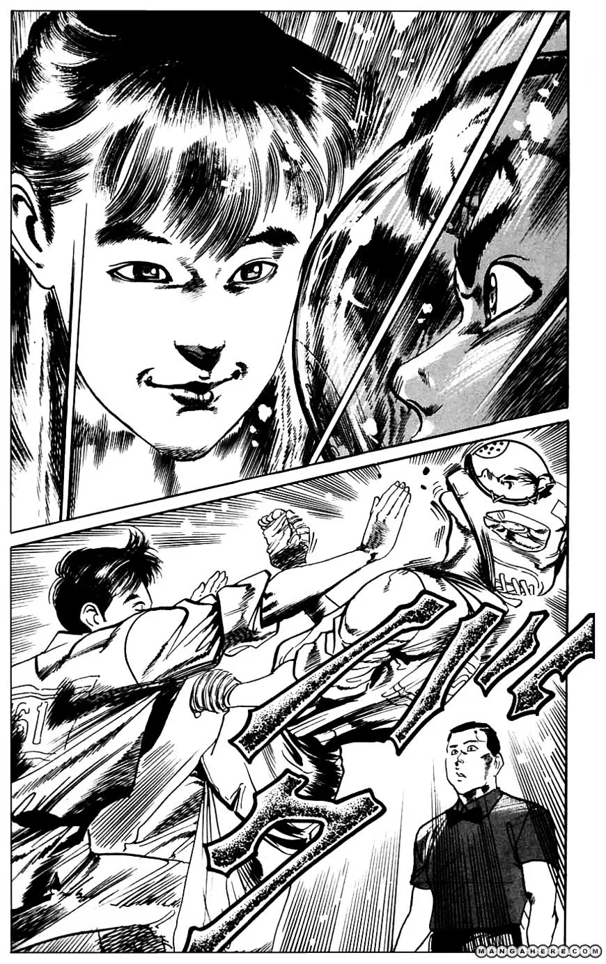 Read Kami-sama! chapter 17 image 8 on Lezhin