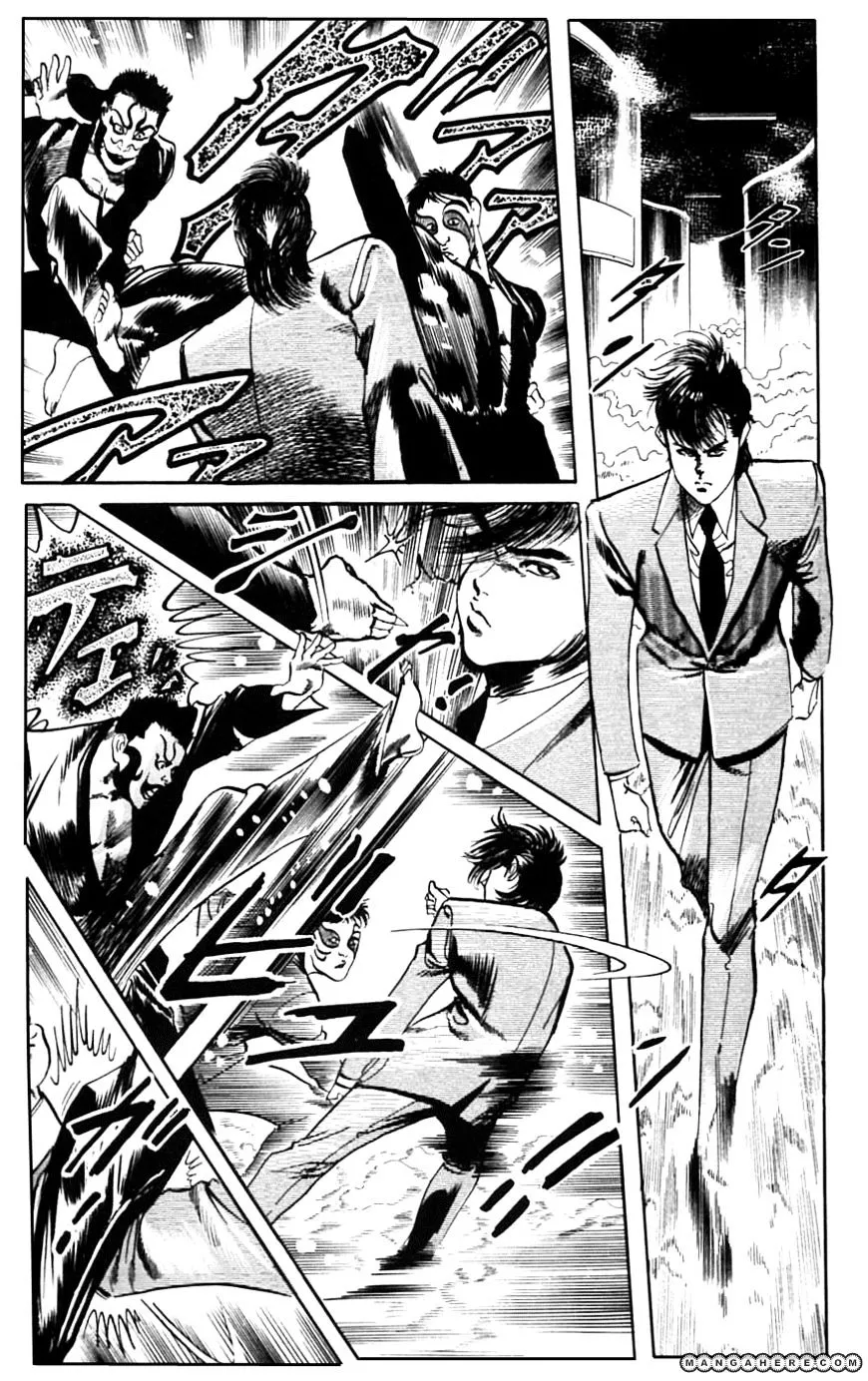 Read Kami-sama! chapter 18 image 12 on Lezhin