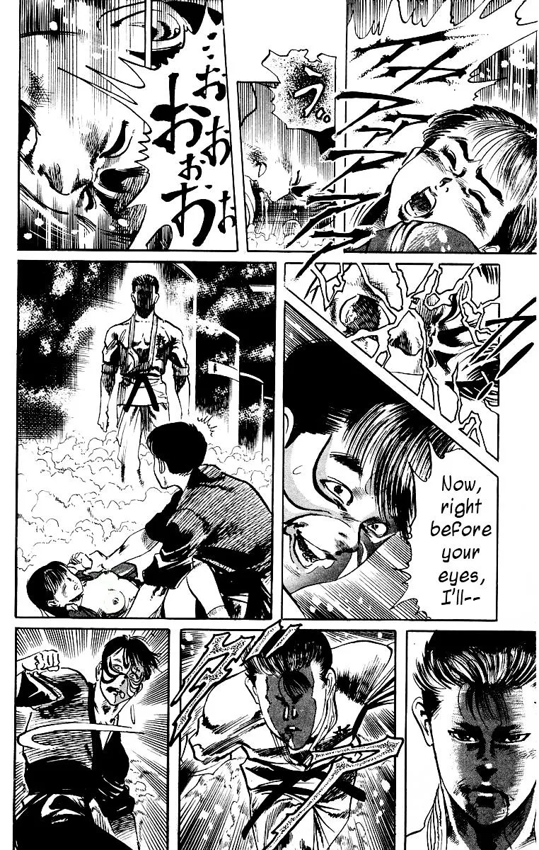 Read Kami-sama! chapter 19 image 11 on Lezhin