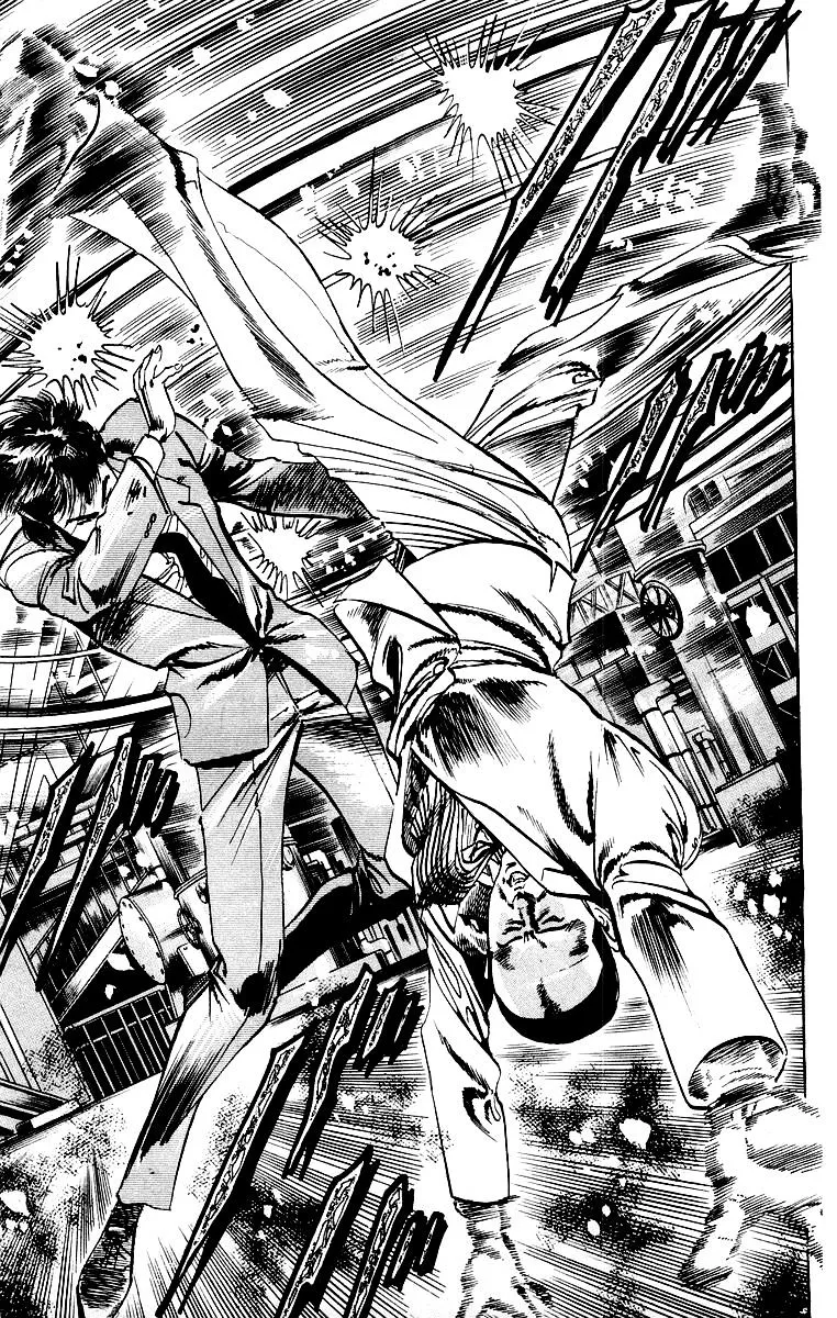Read Kami-sama! chapter 19 image 20 on Lezhin