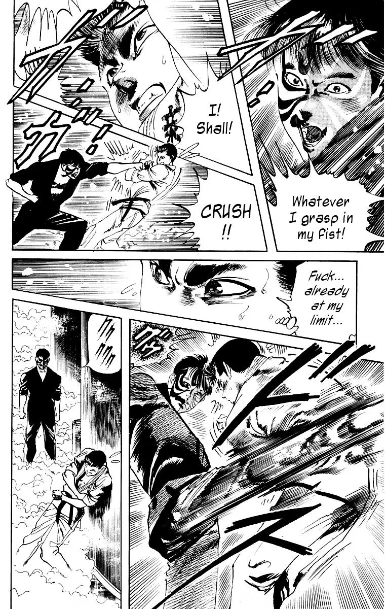 Read Kami-sama! chapter 19 image 7 on Lezhin