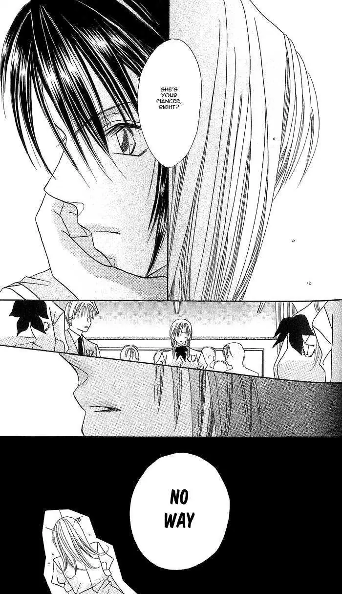 Read Kami-sama! chapter 2 image 22 on Lezhin