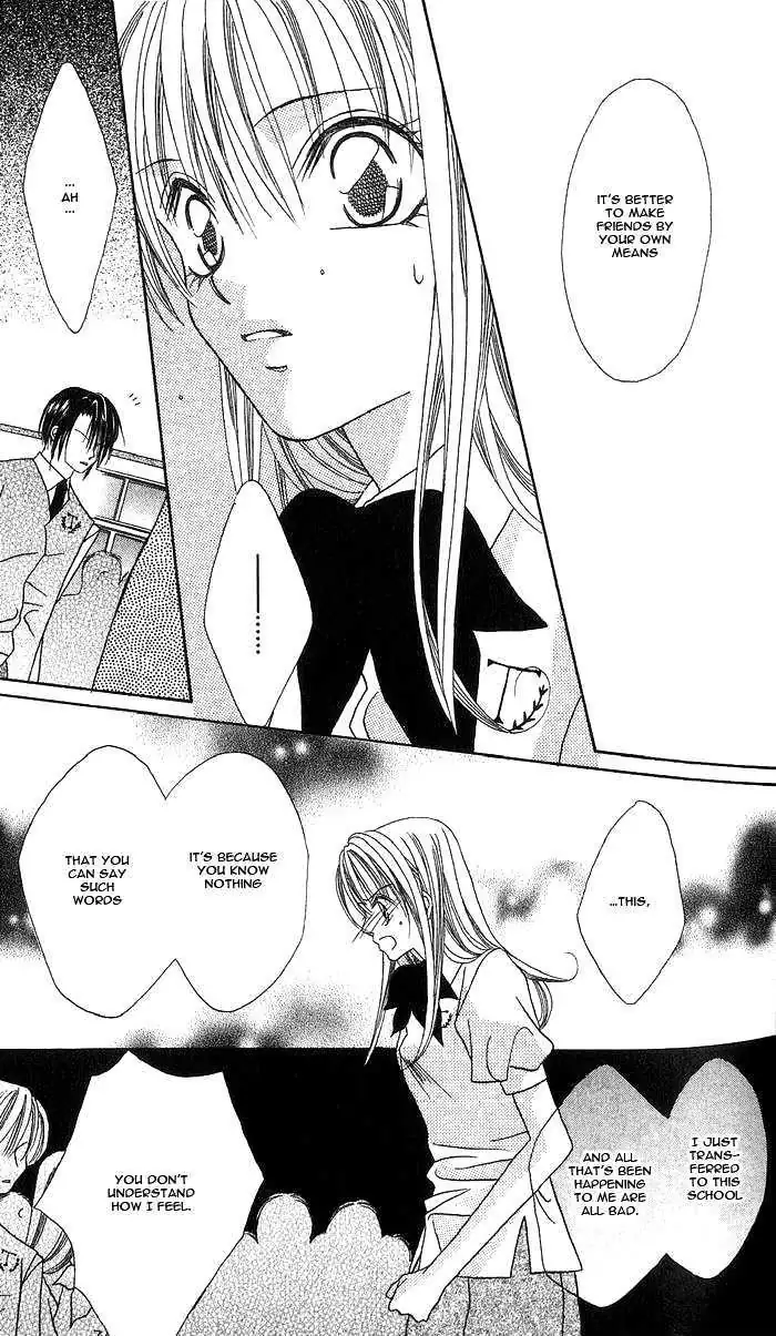 Read Kami-sama! chapter 2 image 24 on Lezhin