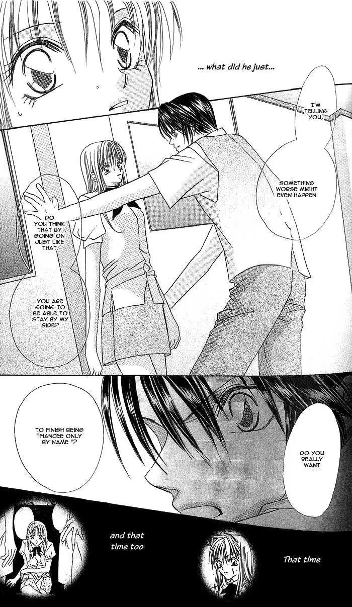 Read Kami-sama! chapter 2 image 26 on Lezhin