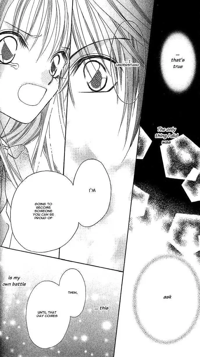 Read Kami-sama! chapter 2 image 27 on Lezhin