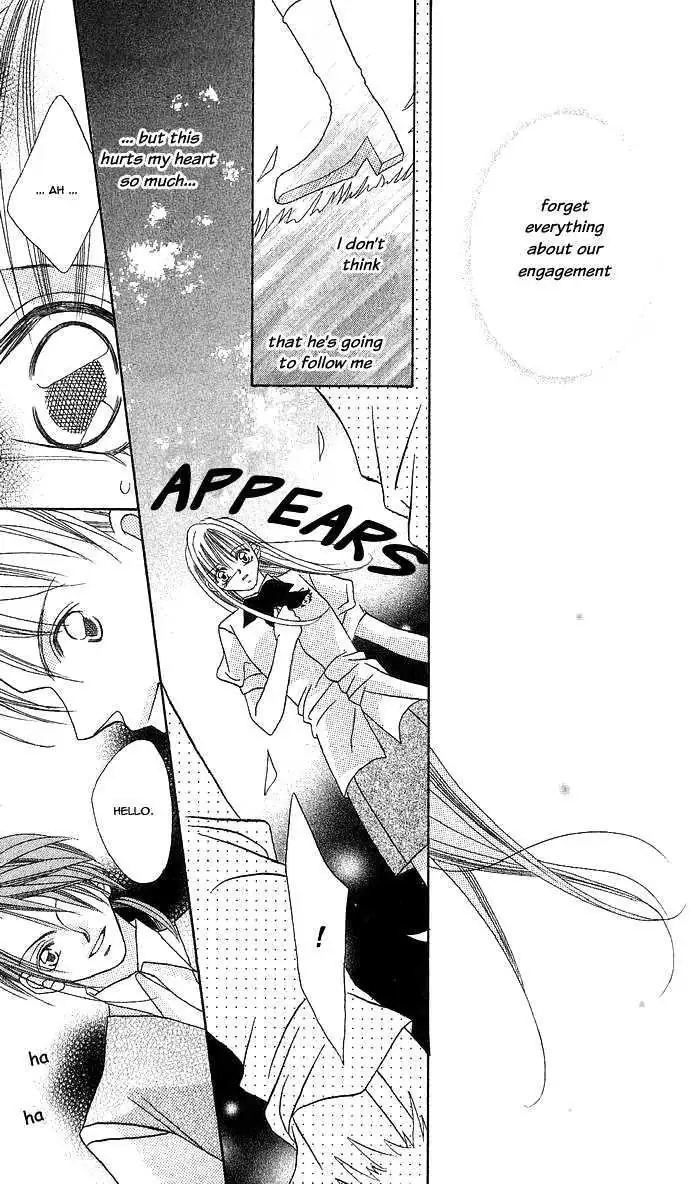 Read Kami-sama! chapter 2 image 28 on Lezhin