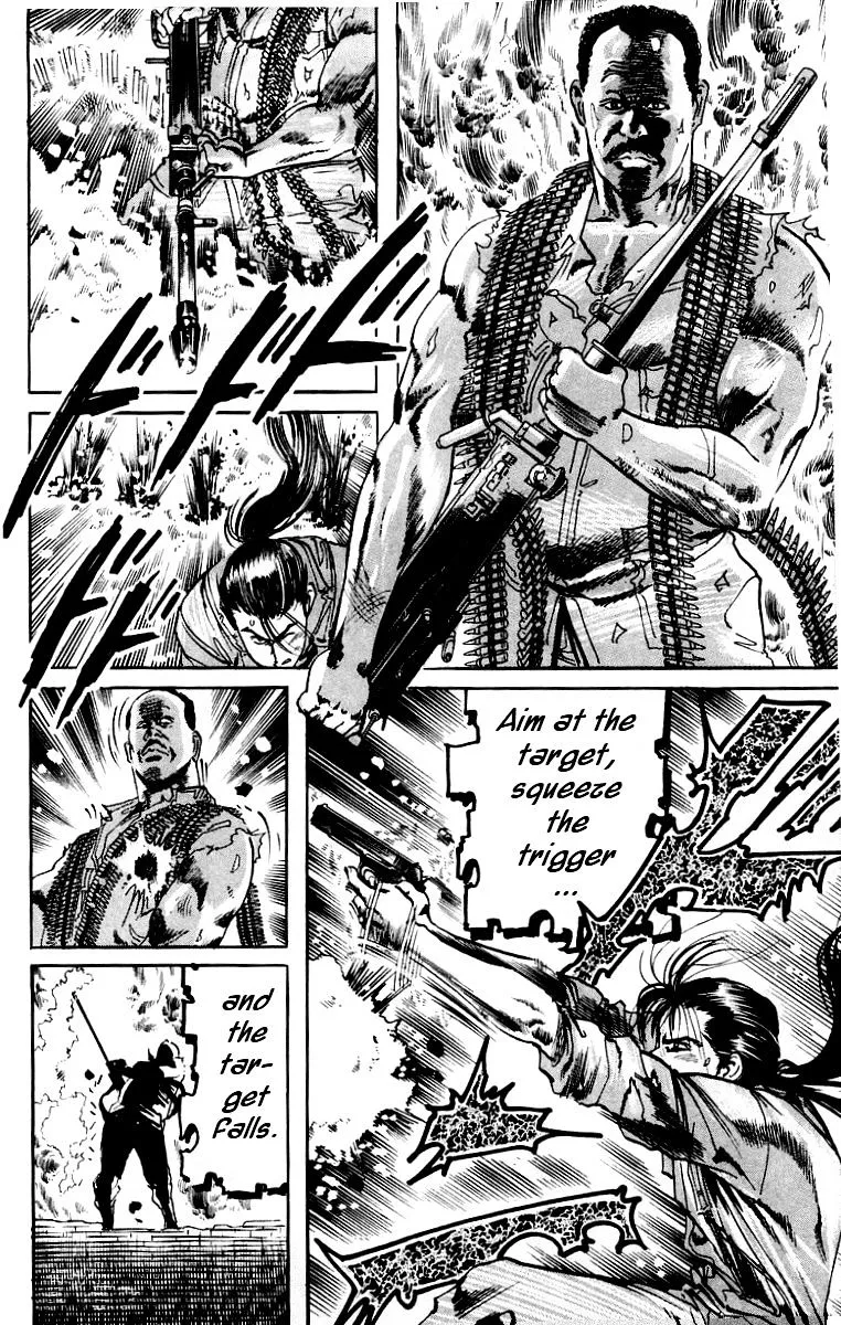 Read Kami-sama! chapter 20 image 1 on Lezhin