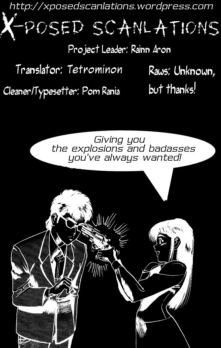 Read Kami-sama! chapter 20 image 18 on Lezhin