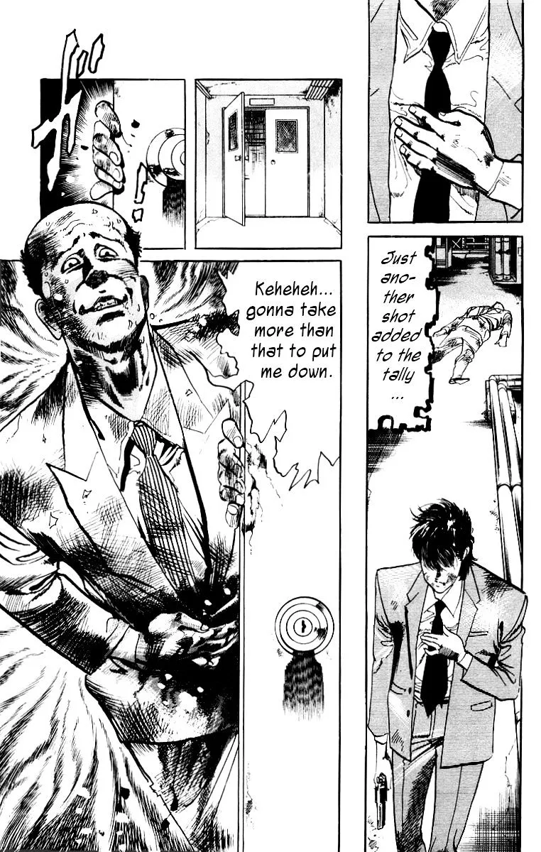 Read Kami-sama! chapter 20 image 8 on Lezhin