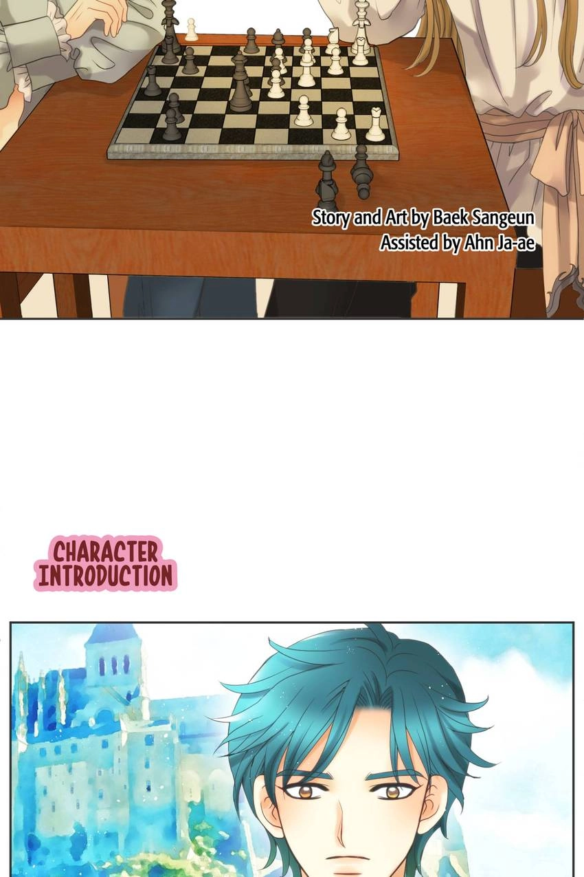 Read Kami-sama! chapter 22 image 1 on Lezhin