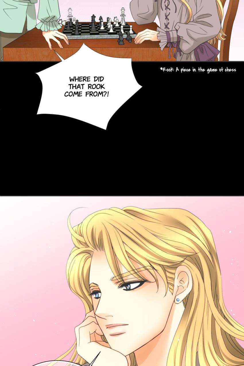 Read Kami-sama! chapter 22 image 10 on Lezhin