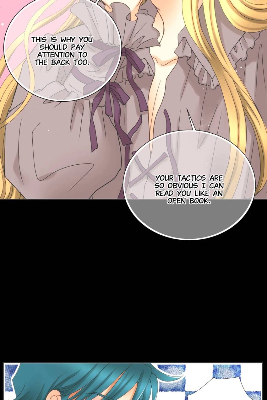 Read Kami-sama! chapter 22 image 11 on Lezhin