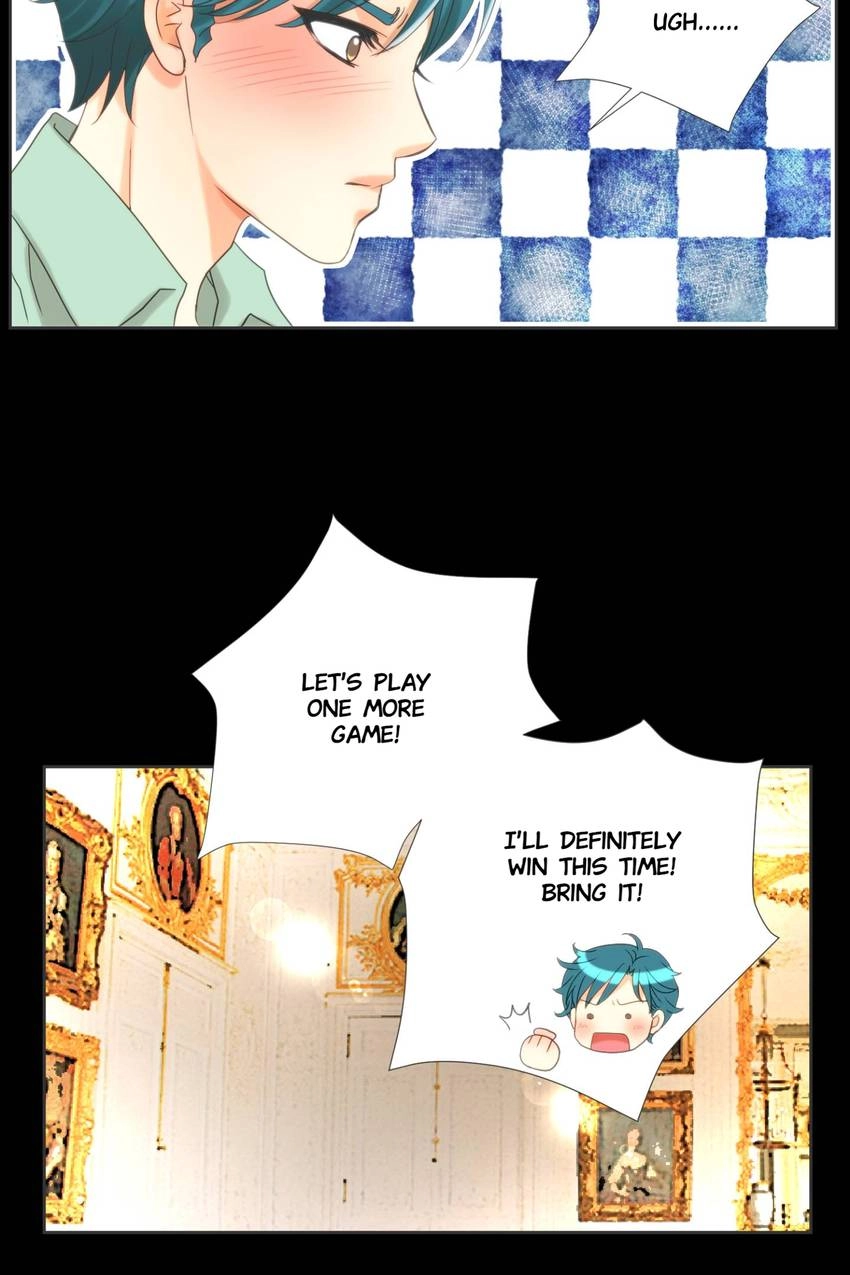 Read Kami-sama! chapter 22 image 12 on Lezhin