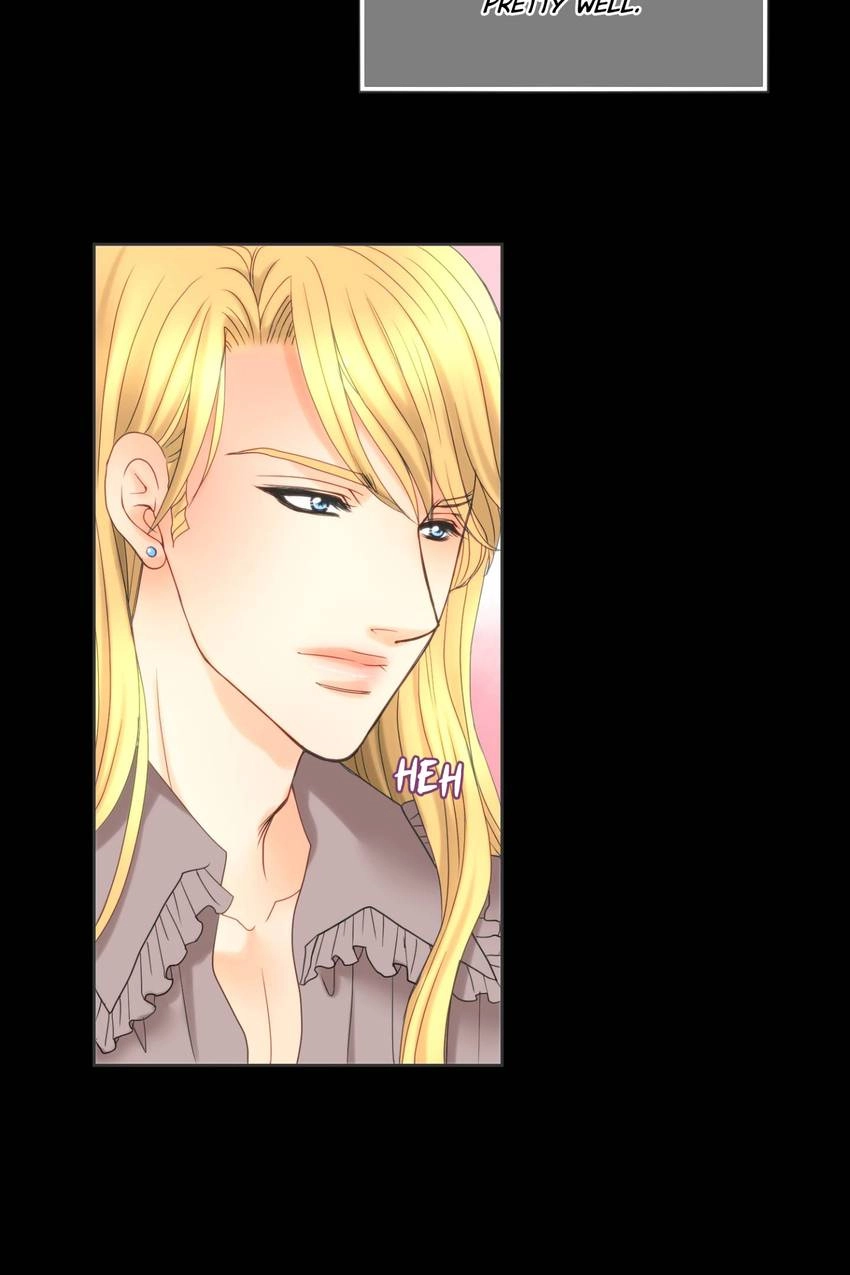 Read Kami-sama! chapter 22 image 14 on Lezhin