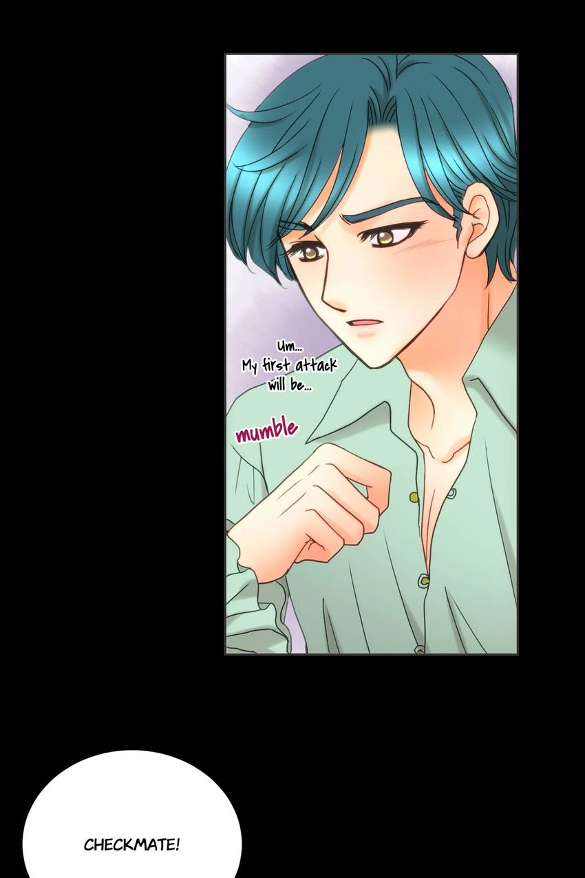 Read Kami-sama! chapter 22 image 15 on Lezhin
