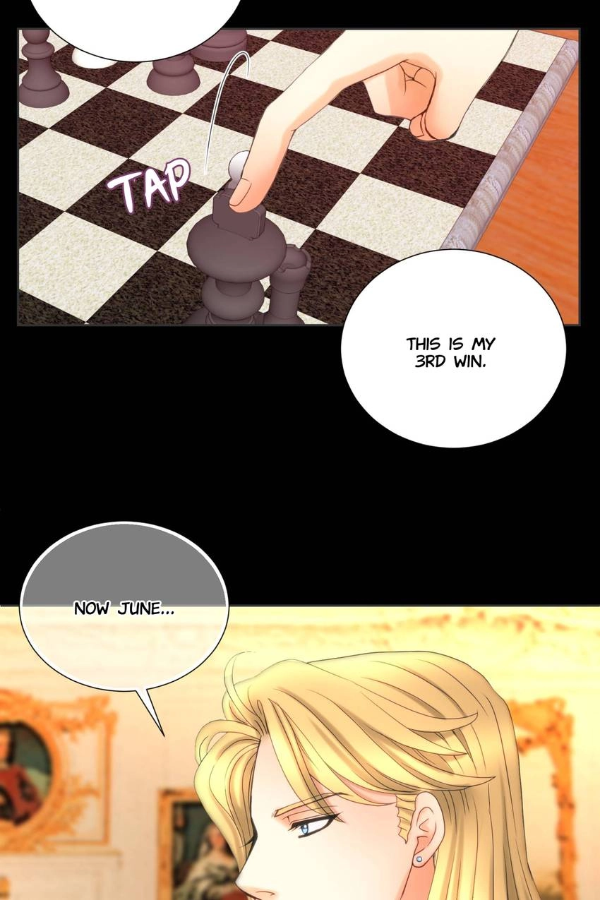 Read Kami-sama! chapter 22 image 16 on Lezhin
