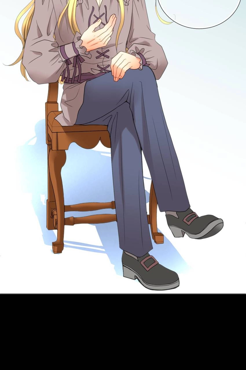 Read Kami-sama! chapter 22 image 18 on Lezhin
