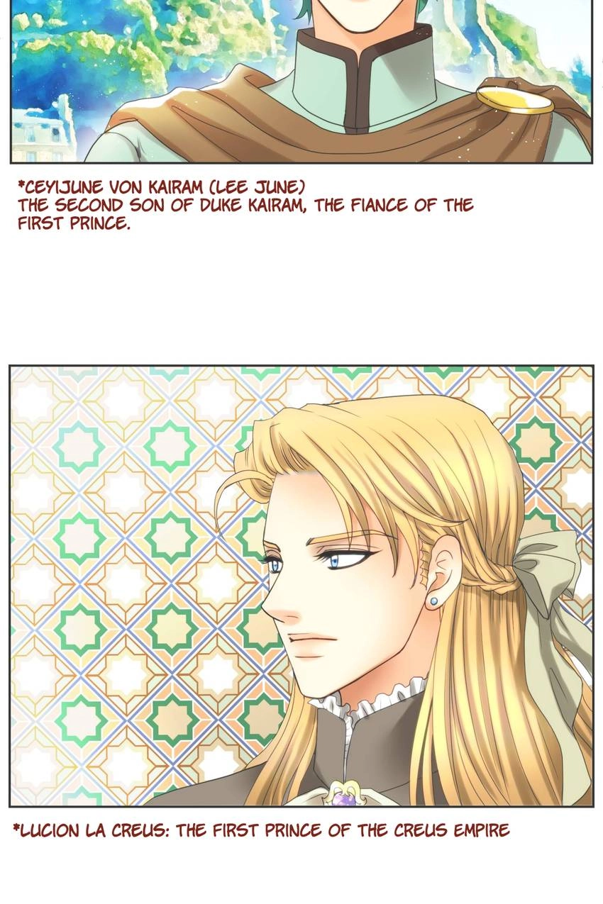 Read Kami-sama! chapter 22 image 2 on Lezhin