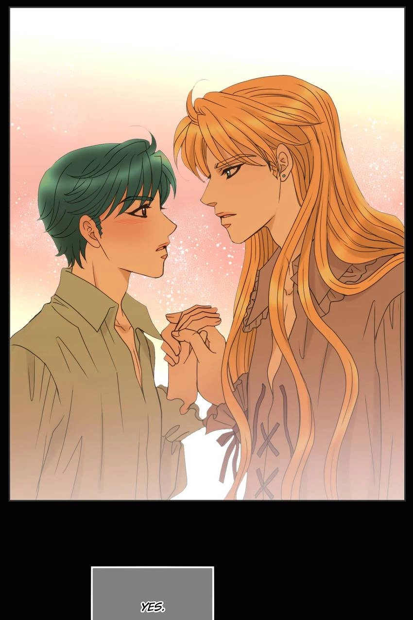 Read Kami-sama! chapter 22 image 22 on Lezhin