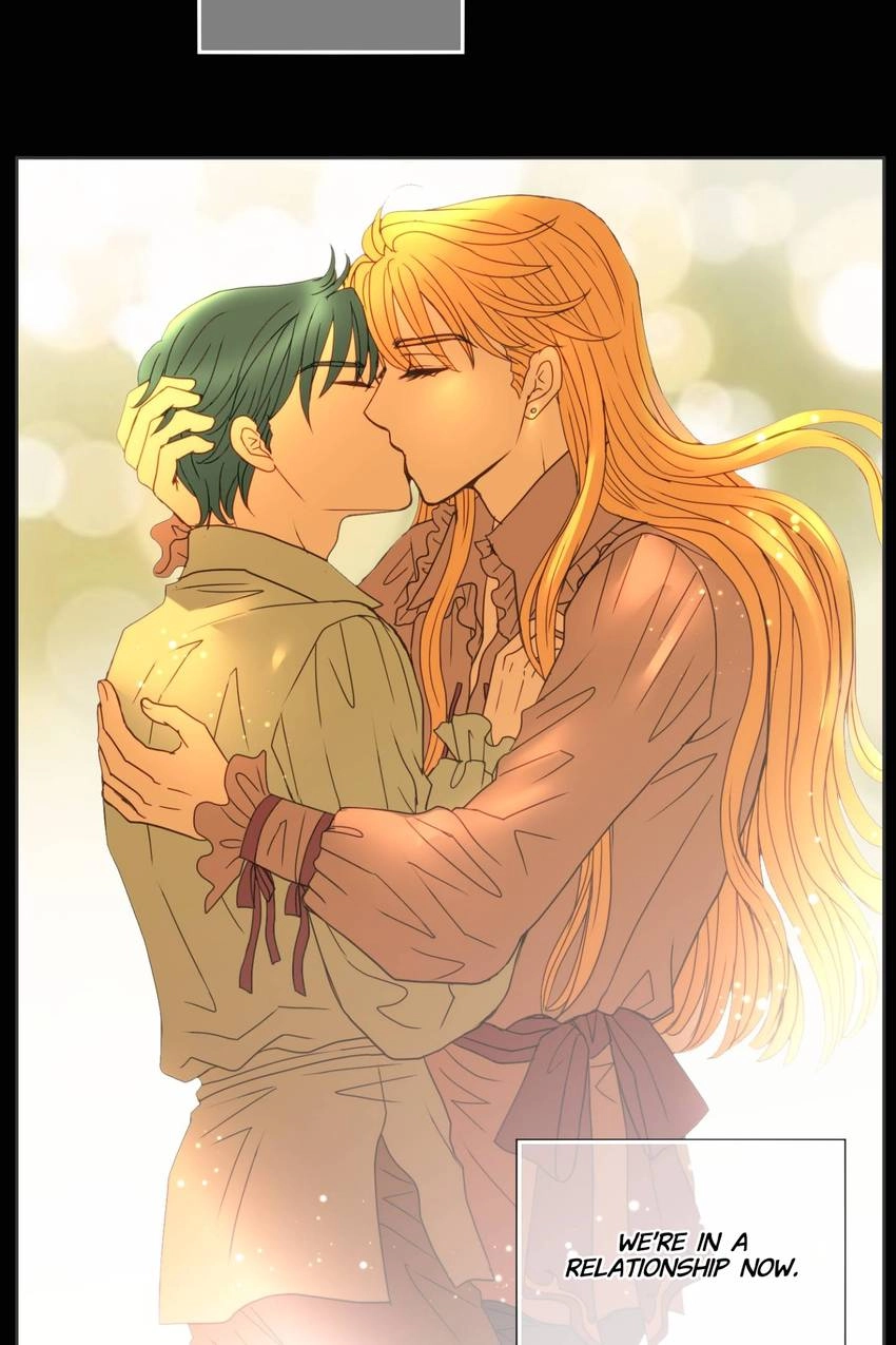 Read Kami-sama! chapter 22 image 23 on Lezhin