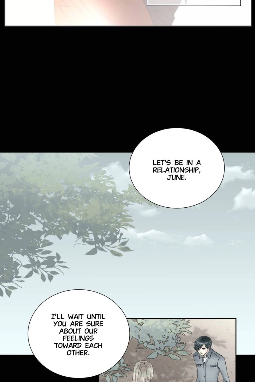 Read Kami-sama! chapter 22 image 24 on Lezhin