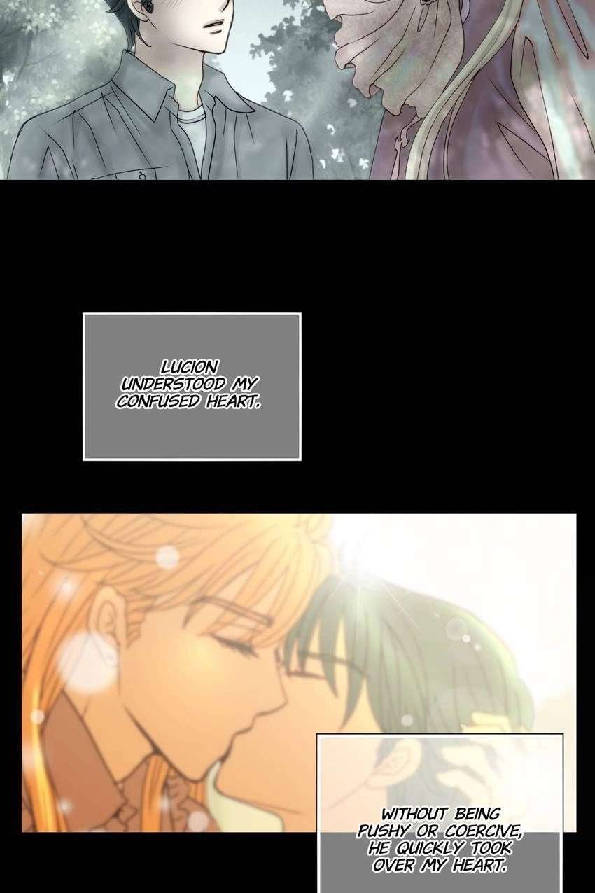 Read Kami-sama! chapter 22 image 26 on Lezhin