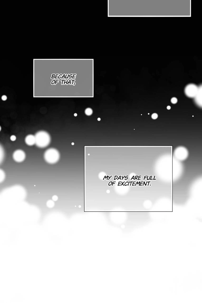 Read Kami-sama! chapter 22 image 27 on Lezhin
