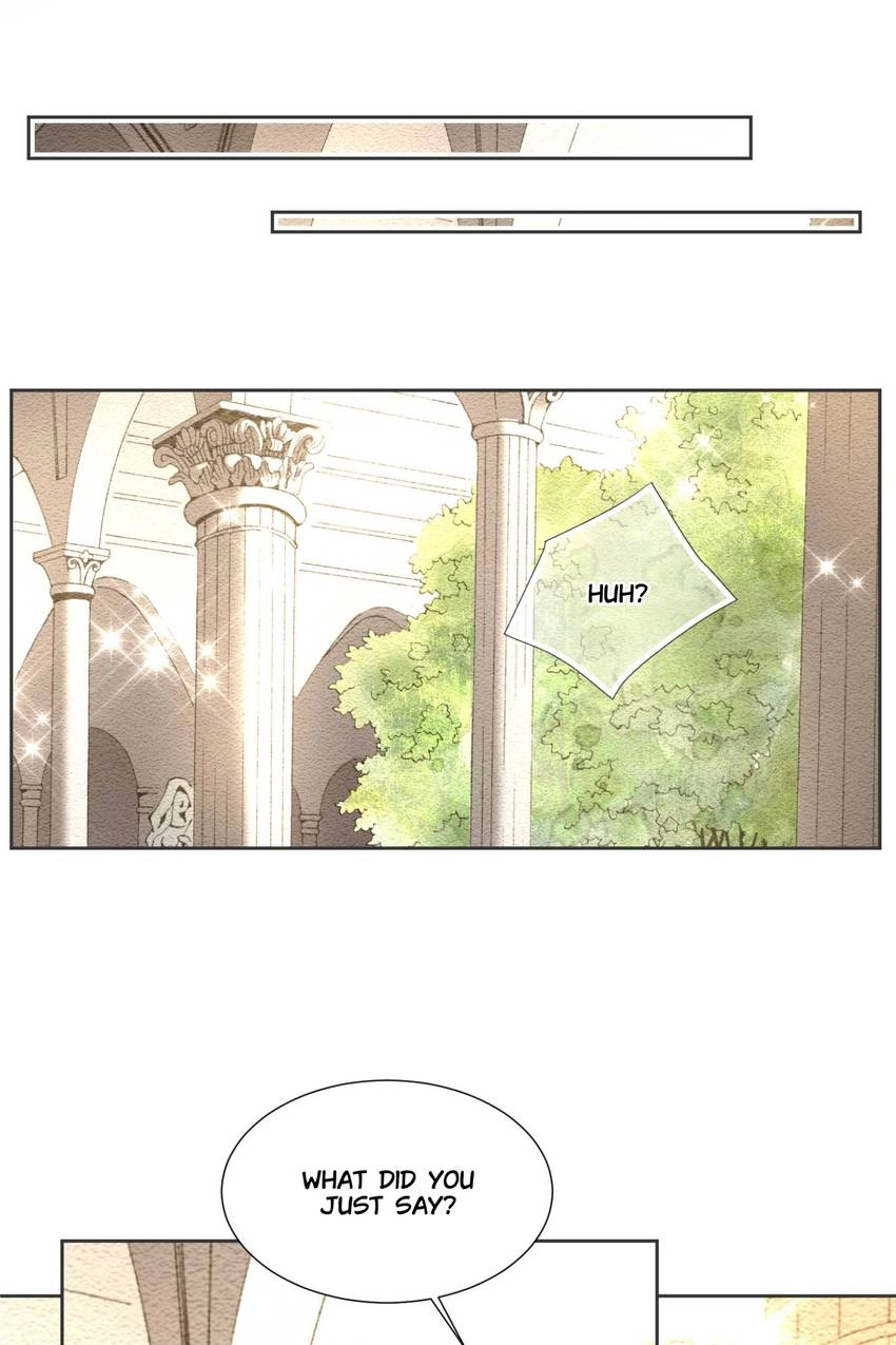 Read Kami-sama! chapter 22 image 28 on Lezhin
