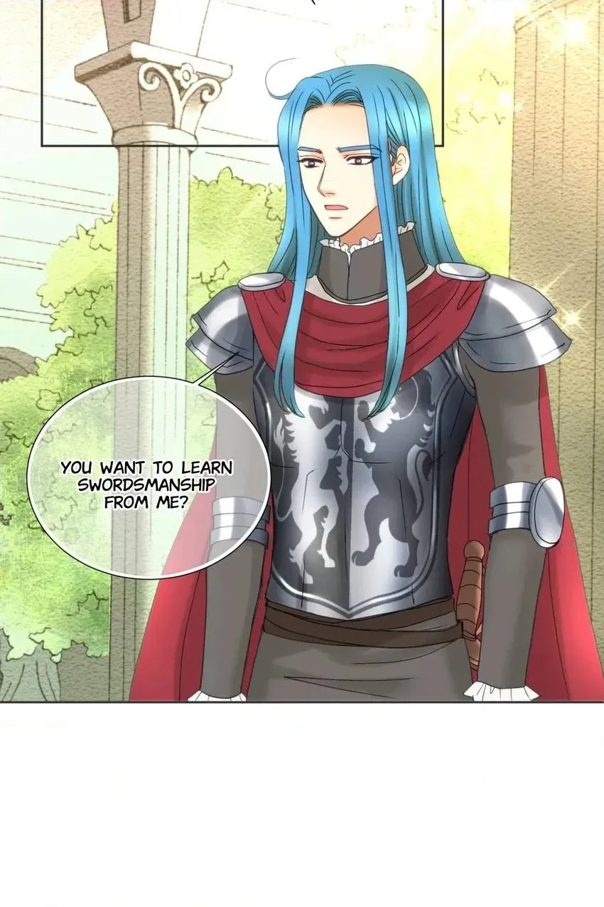 Read Kami-sama! chapter 22 image 29 on Lezhin