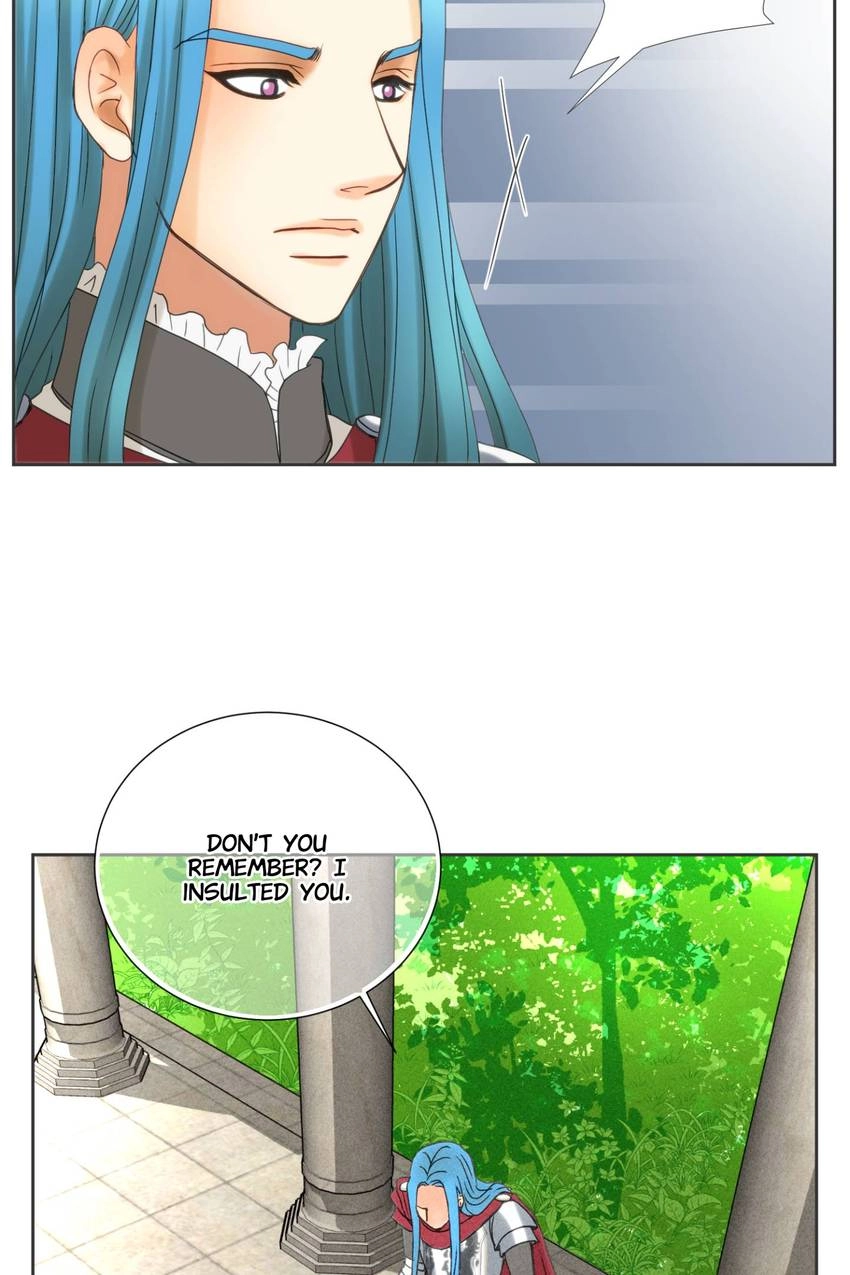 Read Kami-sama! chapter 22 image 31 on Lezhin