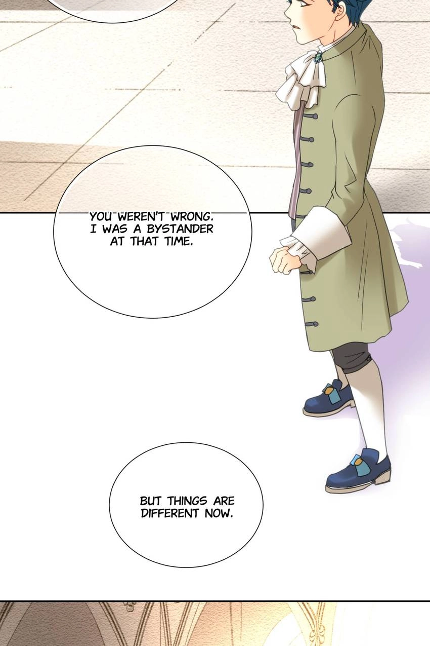 Read Kami-sama! chapter 22 image 33 on Lezhin
