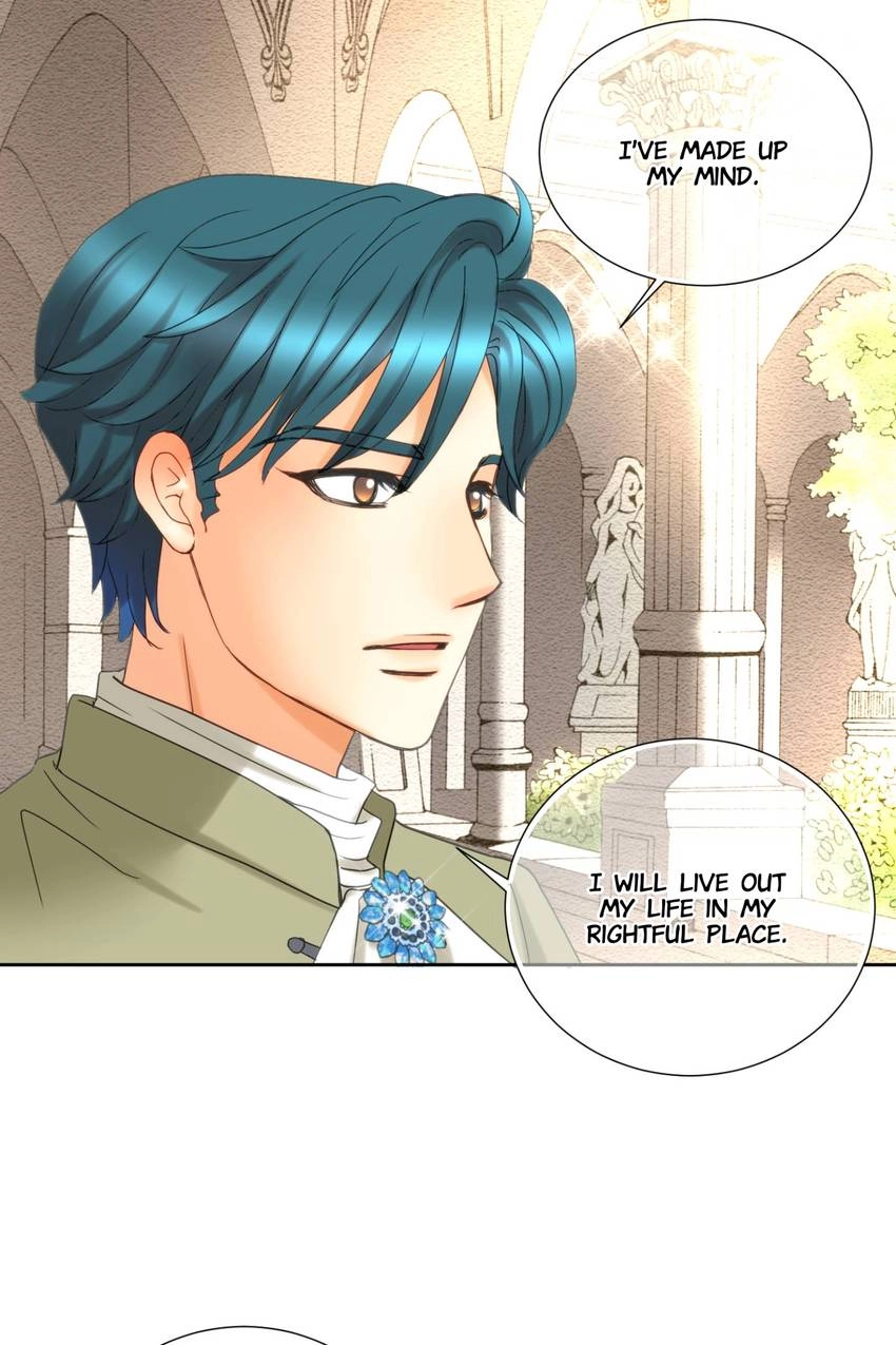 Read Kami-sama! chapter 22 image 34 on Lezhin
