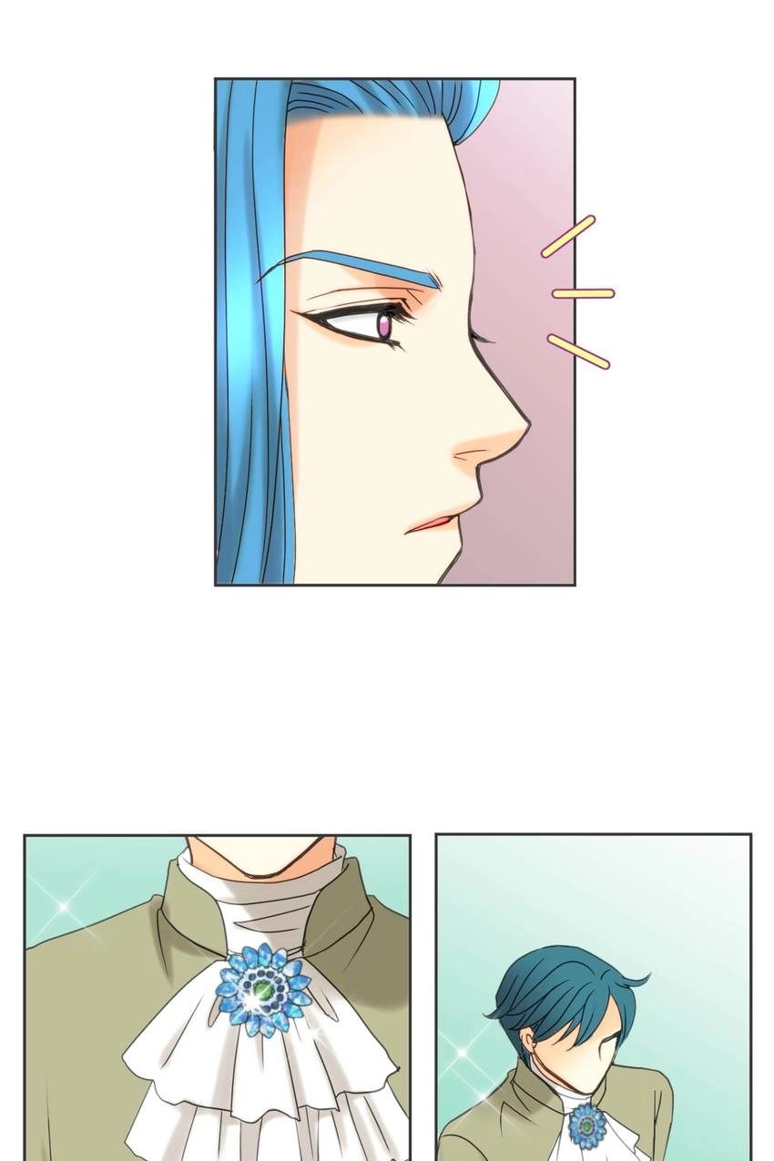 Read Kami-sama! chapter 22 image 37 on Lezhin