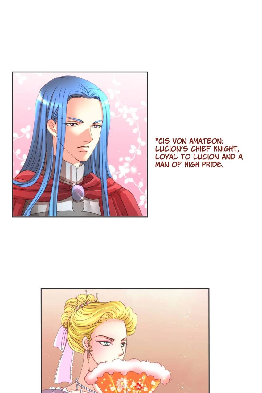 Read Kami-sama! chapter 22 image 4 on Lezhin